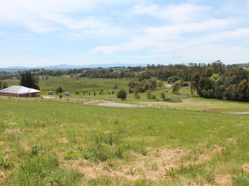 3 Southfork Court, Drouin VIC 3818