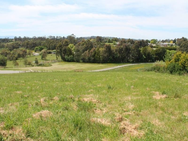 3 Southfork Court, Drouin VIC 3818