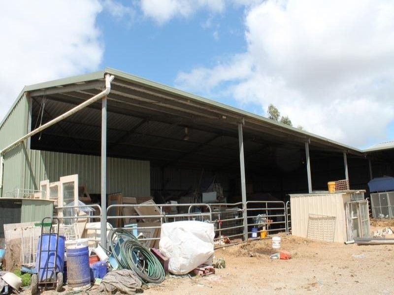 1081 Lang Lang – Poowong Road, Poowong VIC 3988