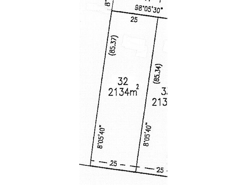 Lot 32 Shirley Road, Neerim South VIC 3831
