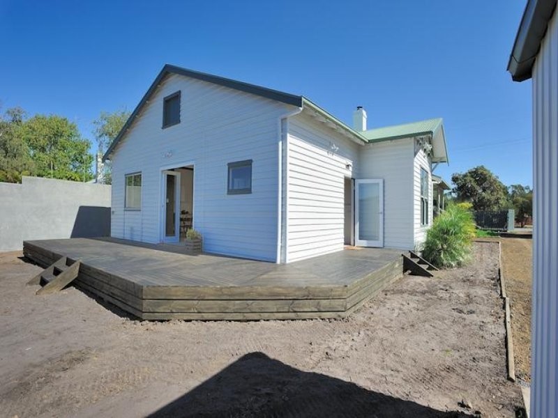 67 Commercial Road, Yarram VIC 3971