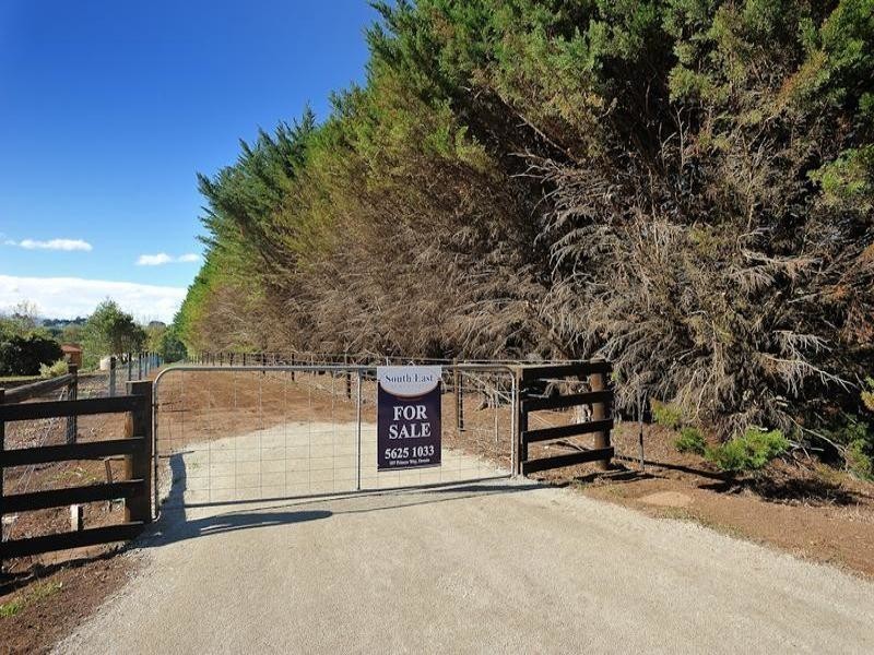 Lot 2 26 Pepperell Drive, Drouin VIC 3818