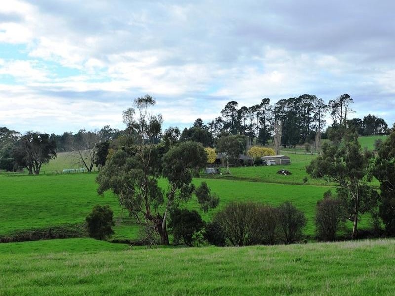 2485 Westernport Road, Ripplebrook VIC 3818