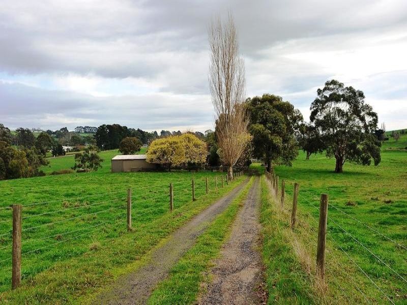 2485 Westernport Road, Ripplebrook VIC 3818