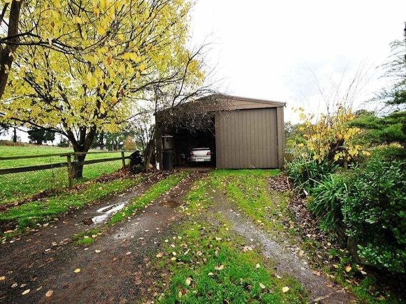 2485 Westernport Road, Ripplebrook VIC 3818