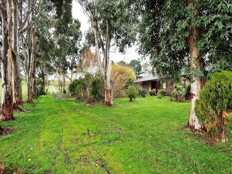2485 Westernport Road, Ripplebrook VIC 3818
