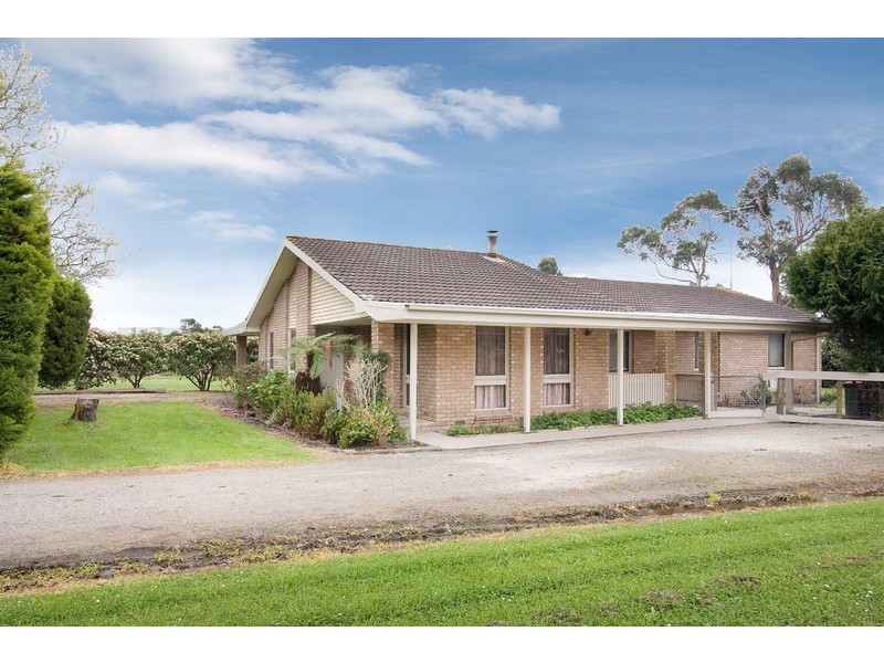 6-8 Watts Road, Nyora VIC 3987