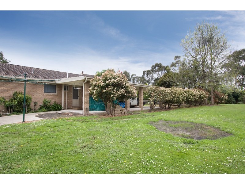 6-8 Watts Road, Nyora VIC 3987