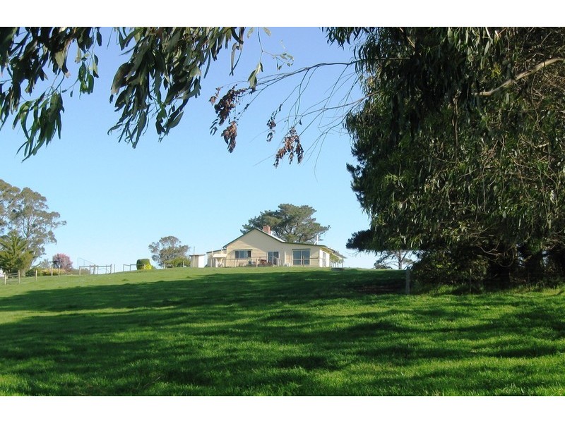 80 Richards Road, Poowong VIC 3988