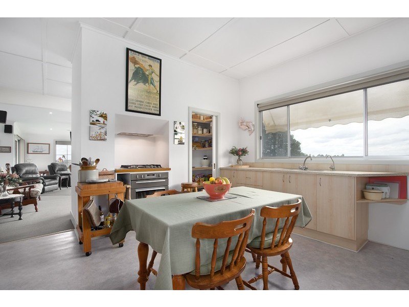 80 Richards Road, Poowong VIC 3988