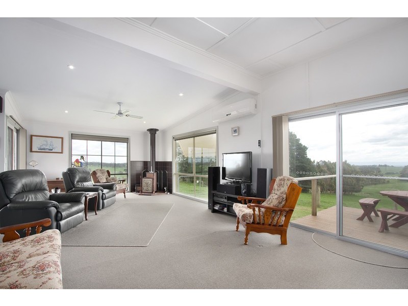 80 Richards Road, Poowong VIC 3988