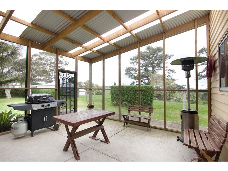 80 Richards Road, Poowong VIC 3988