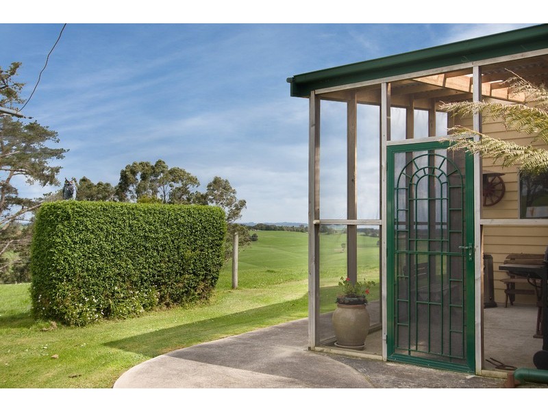 80 Richards Road, Poowong VIC 3988