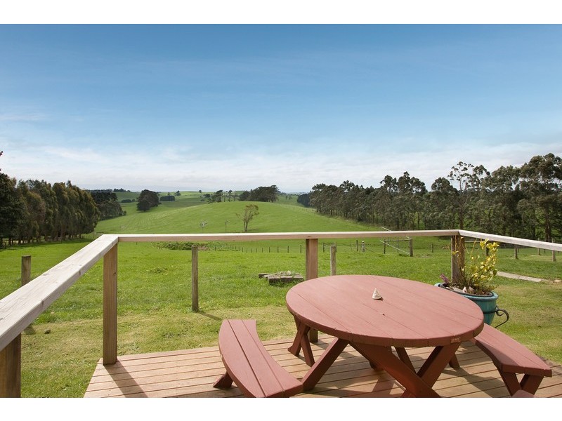 80 Richards Road, Poowong VIC 3988