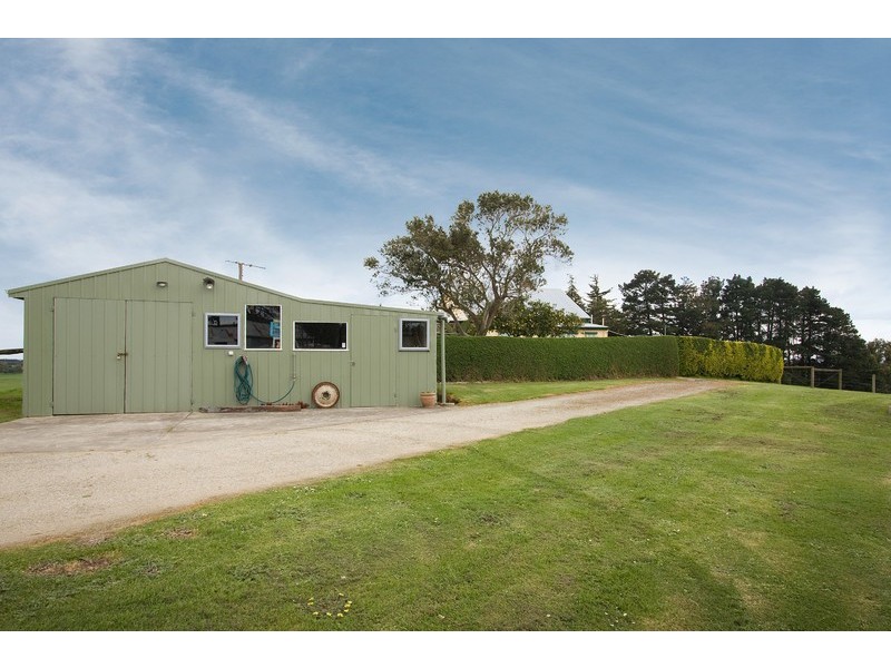 80 Richards Road, Poowong VIC 3988