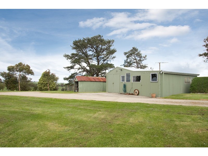 80 Richards Road, Poowong VIC 3988