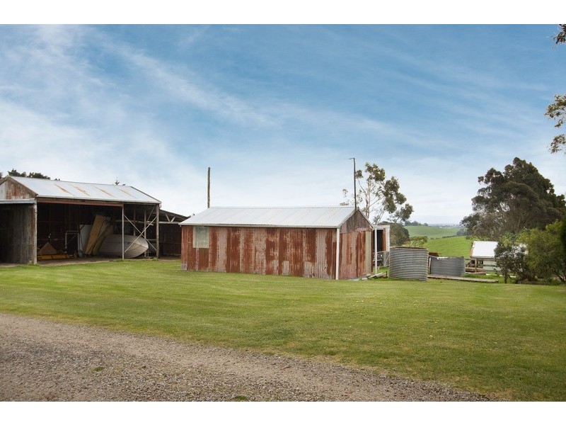 80 Richards Road, Poowong VIC 3988