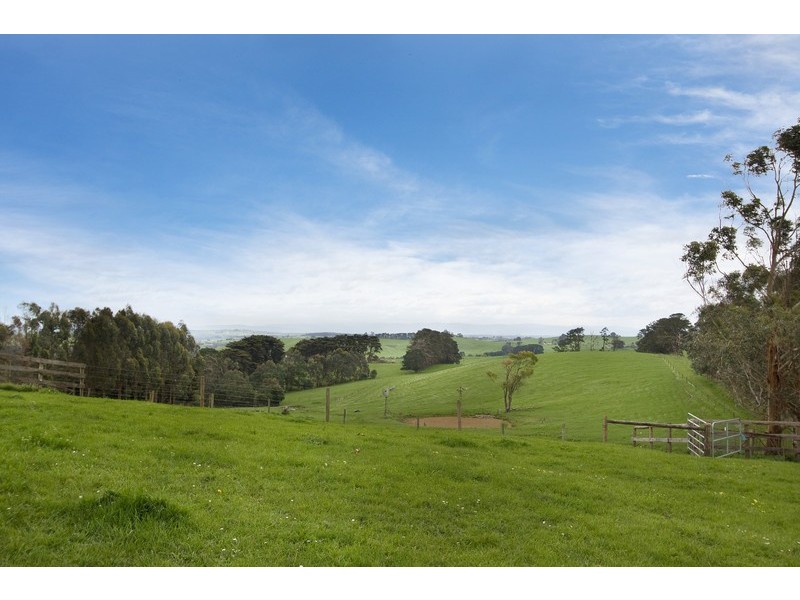 80 Richards Road, Poowong VIC 3988