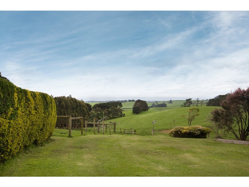 80 Richards Road, Poowong VIC 3988