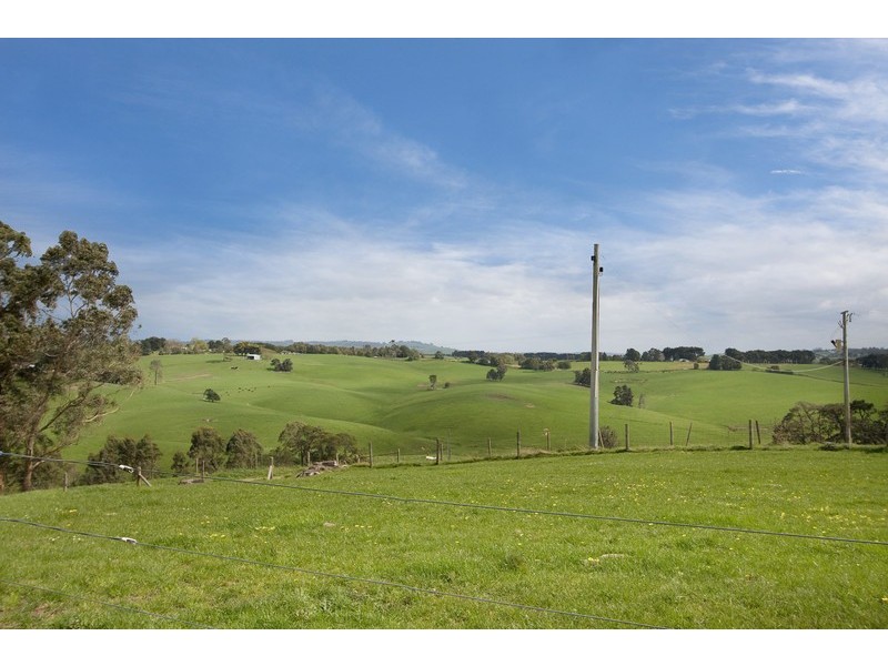 80 Richards Road, Poowong VIC 3988
