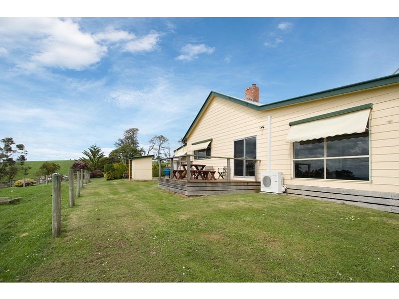 80 Richards Road, Poowong VIC 3988