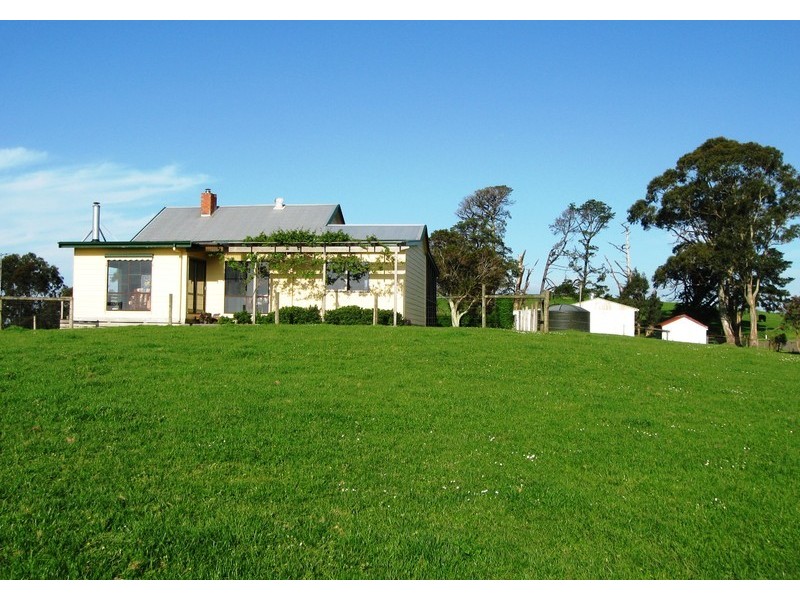 80 Richards Road, Poowong VIC 3988