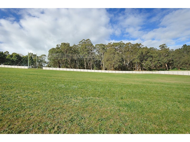 Lot 95, Lot 95 Bushy Park Court, Drouin VIC 3818