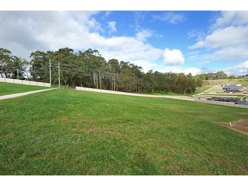 Lot 93 Bushy Park Court, Drouin VIC 3818