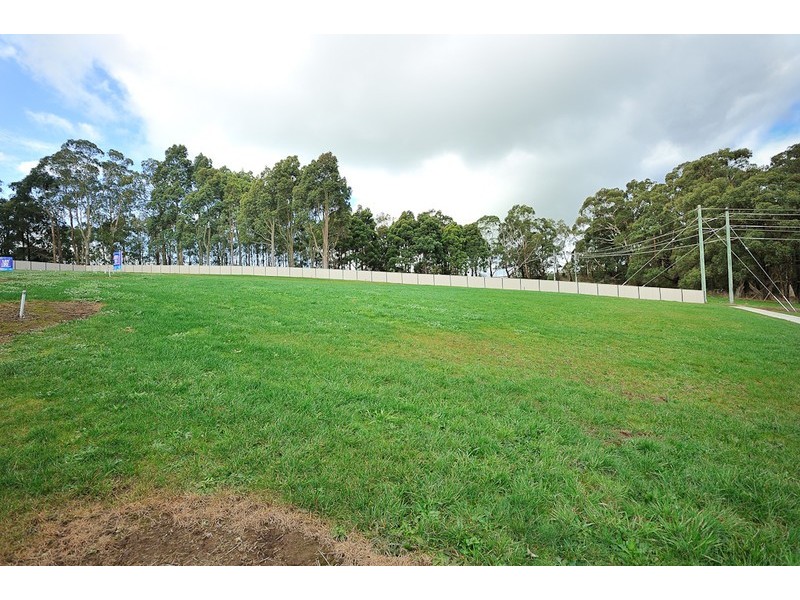 Lot 92 Bushy Park Court, Drouin VIC 3818