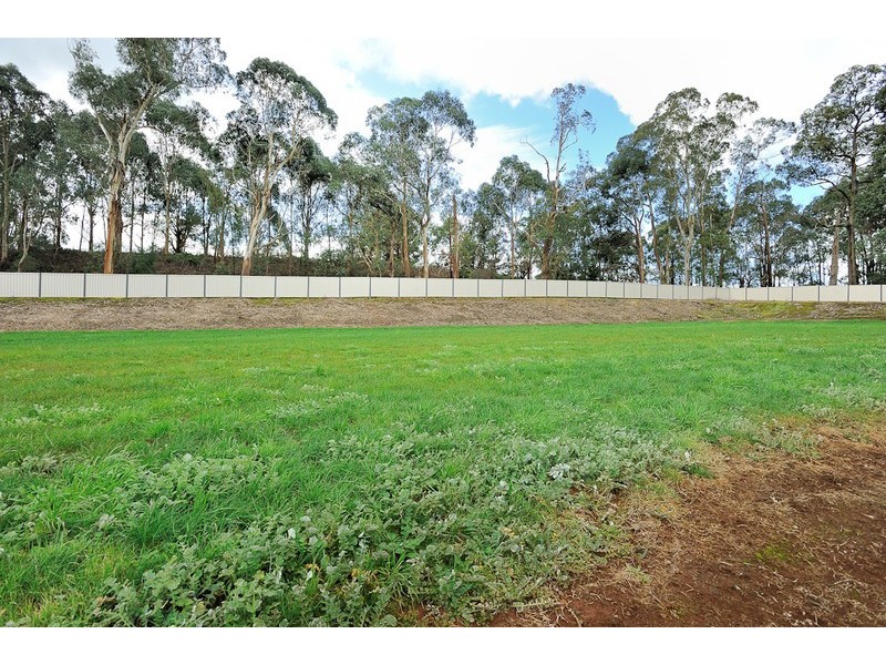 Lot 89 Bushy Park Court, Drouin VIC 3818
