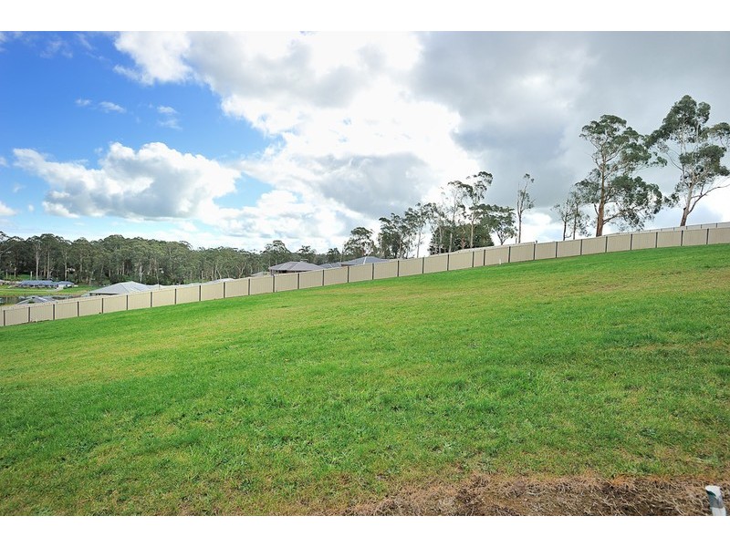Lot 86 Bushy Park Court, Drouin VIC 3818