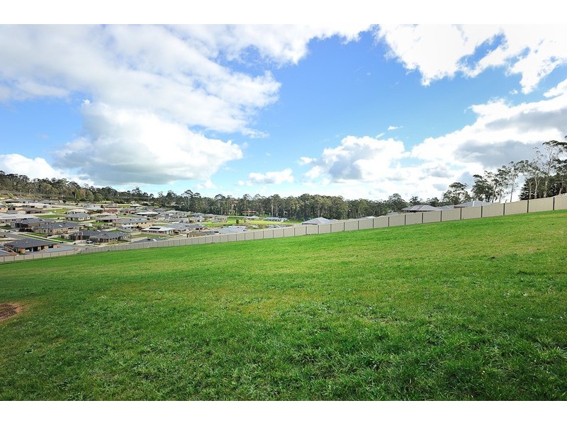 Lot 85 Bushy Park Court, Drouin VIC 3818
