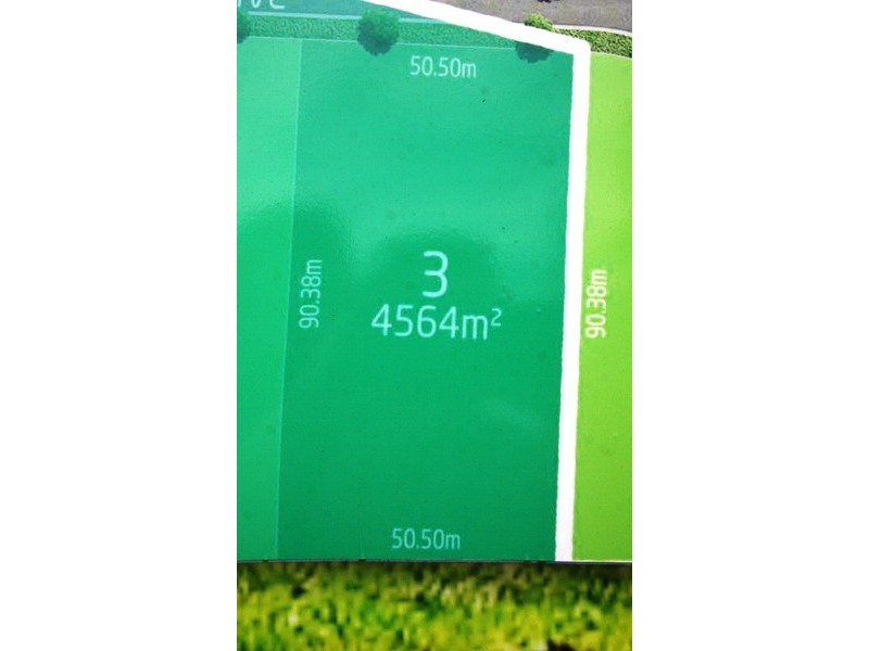 Lot 3, Lot 3 Grandview Drive, Warragul VIC 3820