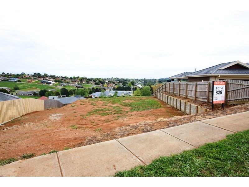Lot 4, Lot 4 Bladen Street, Warragul VIC 3820