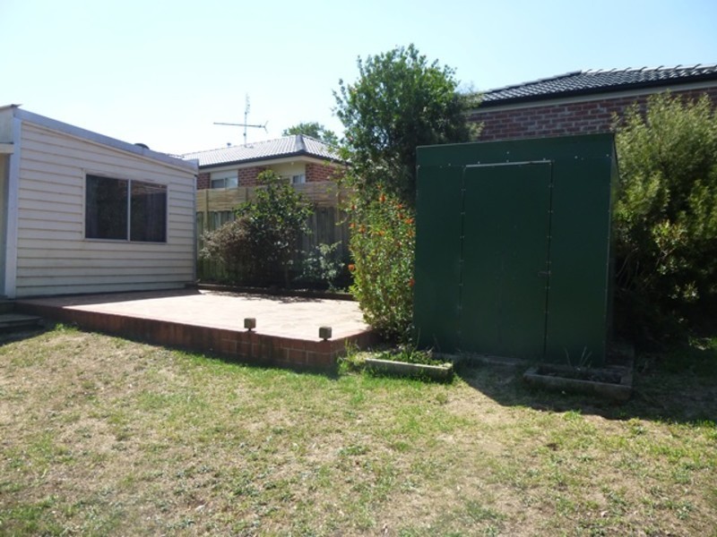 2 Logan Street, Warragul VIC 3820