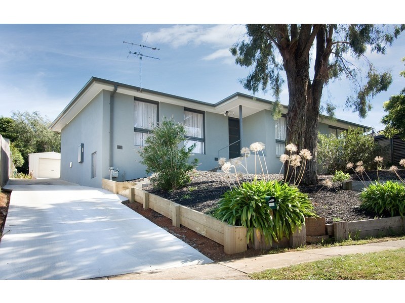 17 Calway Street, Drouin VIC 3818