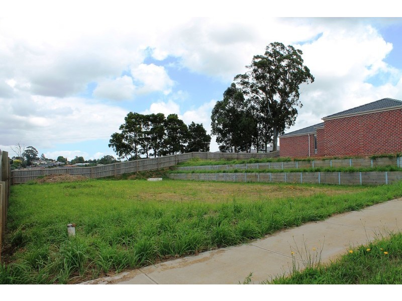 11 Todman Street, Drouin VIC 3818