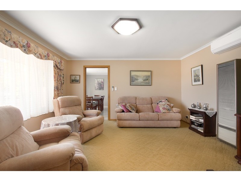 3 Edgar Street, Drouin VIC 3818