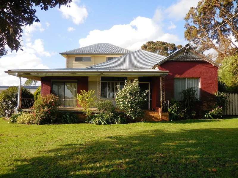 216 Burke Street, Warragul VIC 3820