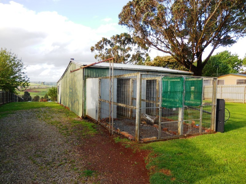 216 Burke Street, Warragul VIC 3820
