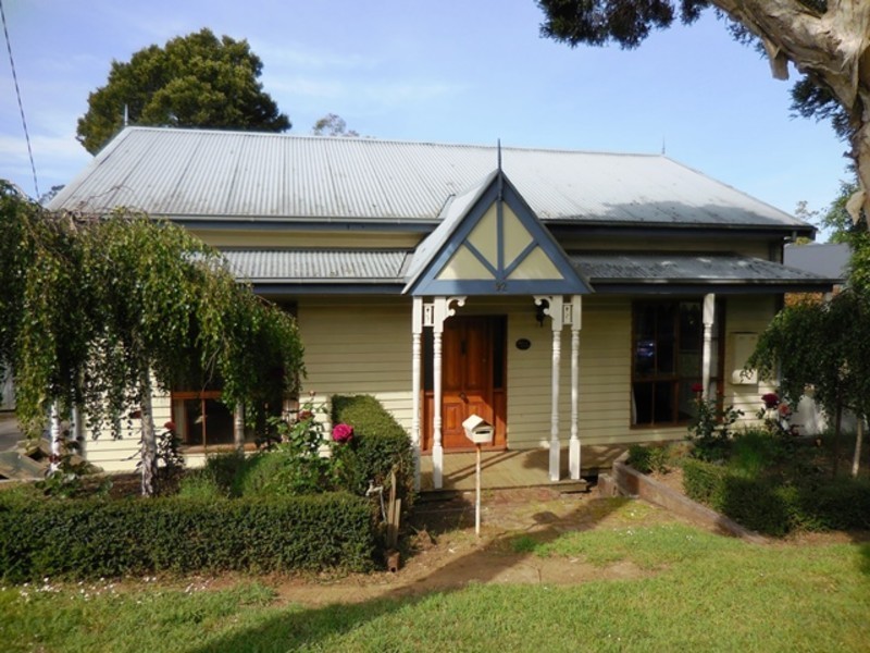 92 Burke Street, Warragul VIC 3820