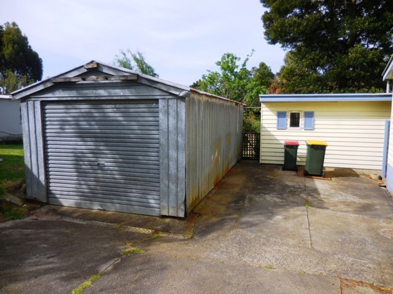 92 Burke Street, Warragul VIC 3820