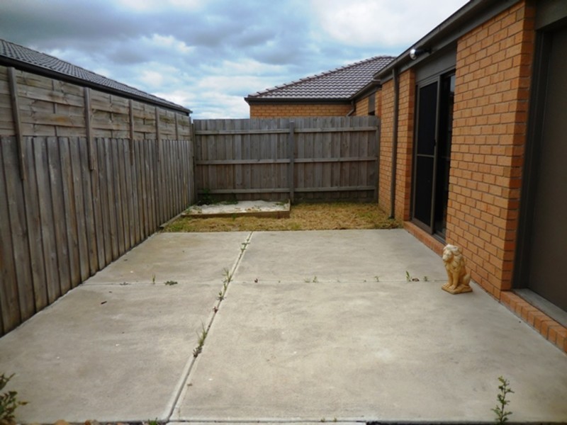 2 Bandicoote Circuit, Longwarry VIC 3816