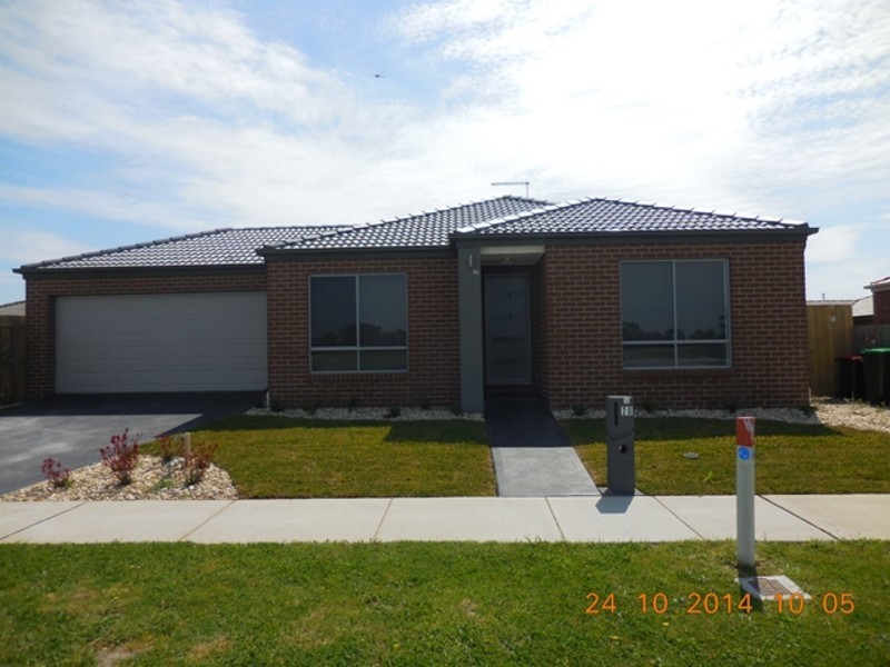 20 Wattle Way, Longwarry VIC 3816