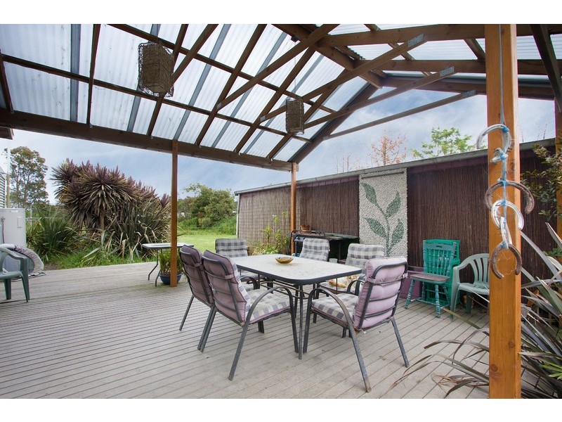 26 Henry Road, Bunyip VIC 3815