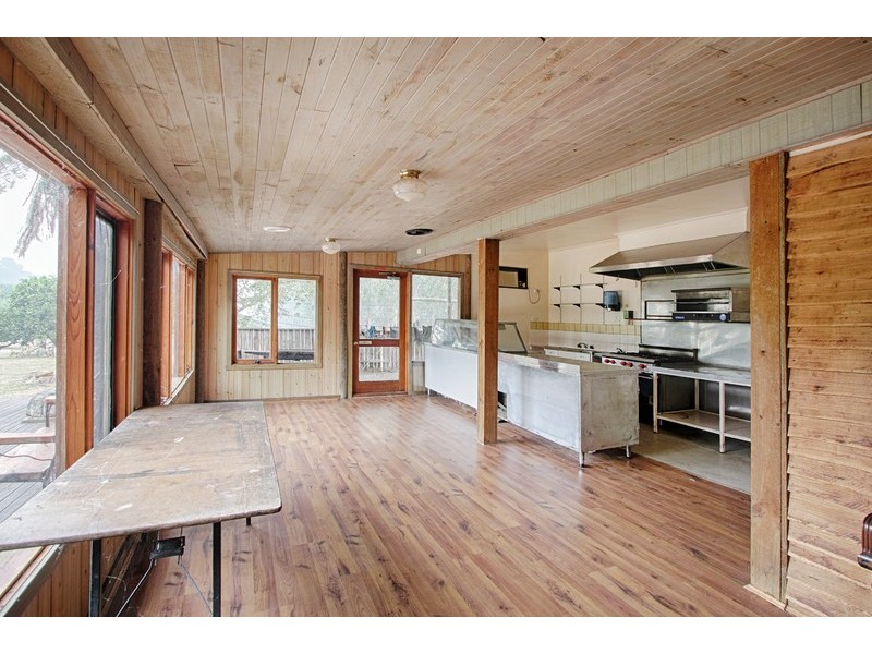 1420 Jackson Track, Jindivick VIC 3818