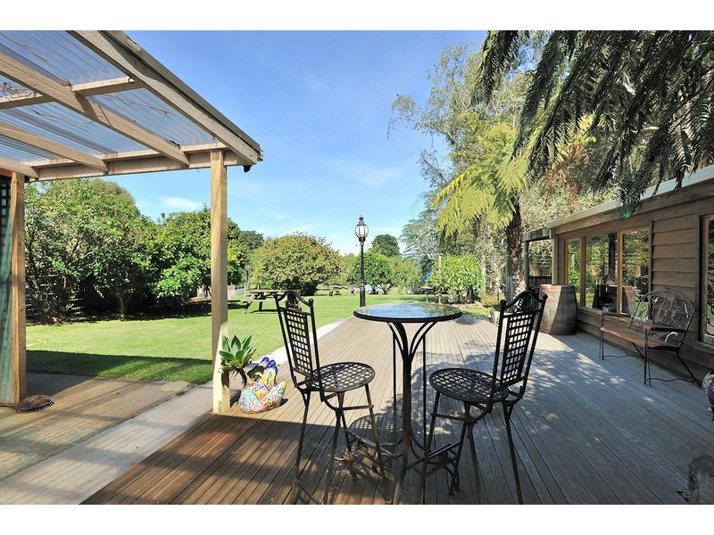 1420 Jackson Track, Jindivick VIC 3818