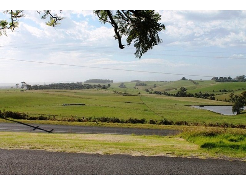 1/89 Nyora-Poowong Road, Poowong VIC 3988