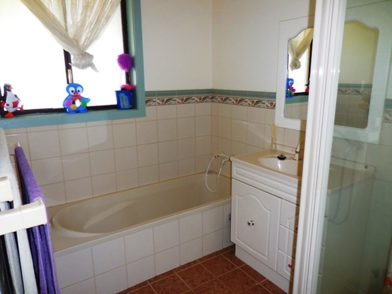 31 Princes Avenue, Longwarry VIC 3816