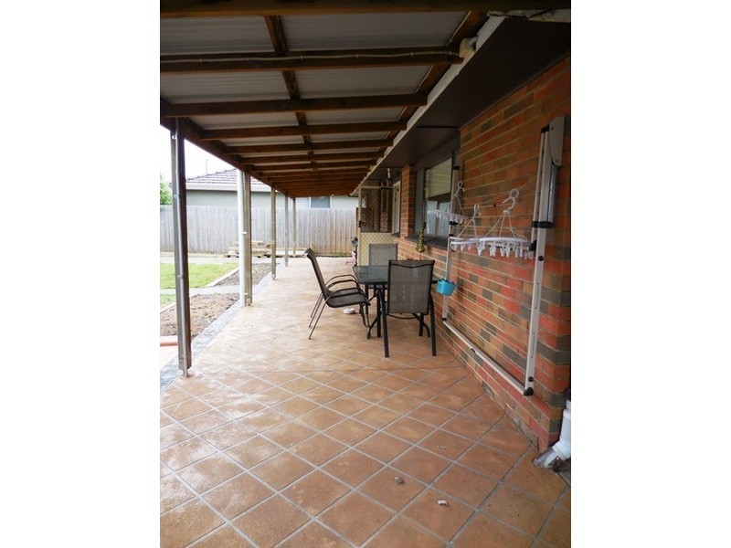 31 Princes Avenue, Longwarry VIC 3816